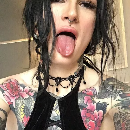 I’m a 10/10 sucker