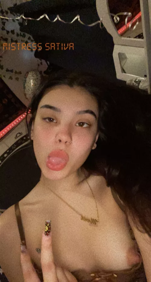 I'm a diamond in the rough