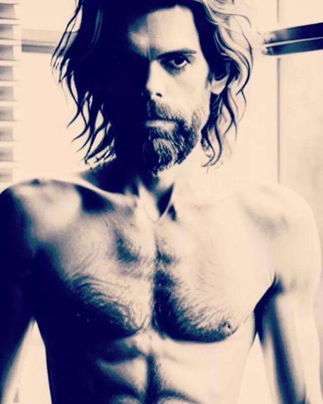 “I’(m) not sure you are up for this. It’s time to show, not just tell.”