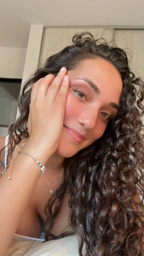 I’m soft in the right places