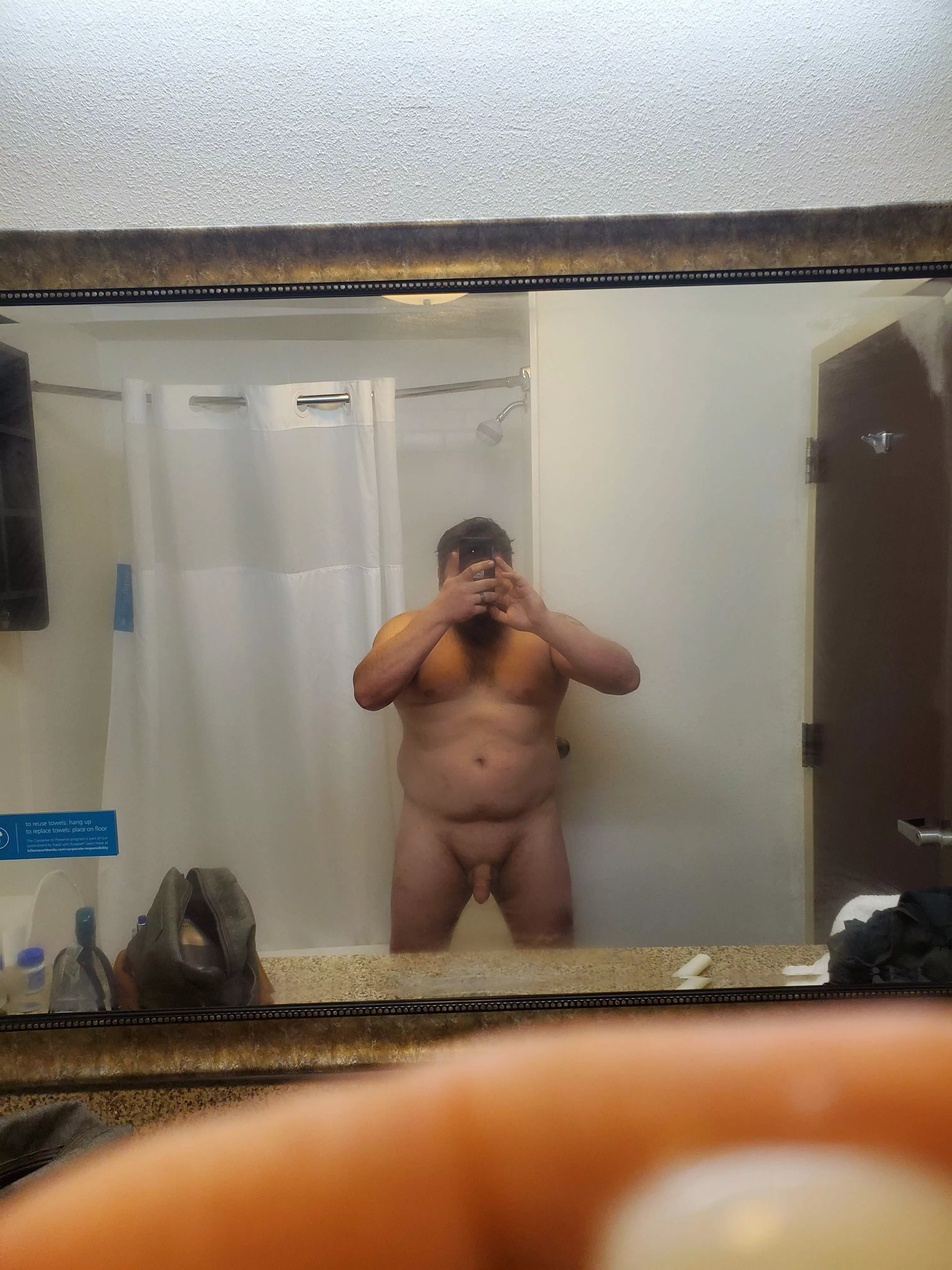 Into vers beefy guys