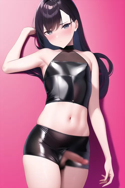 Is skin tight my type ?