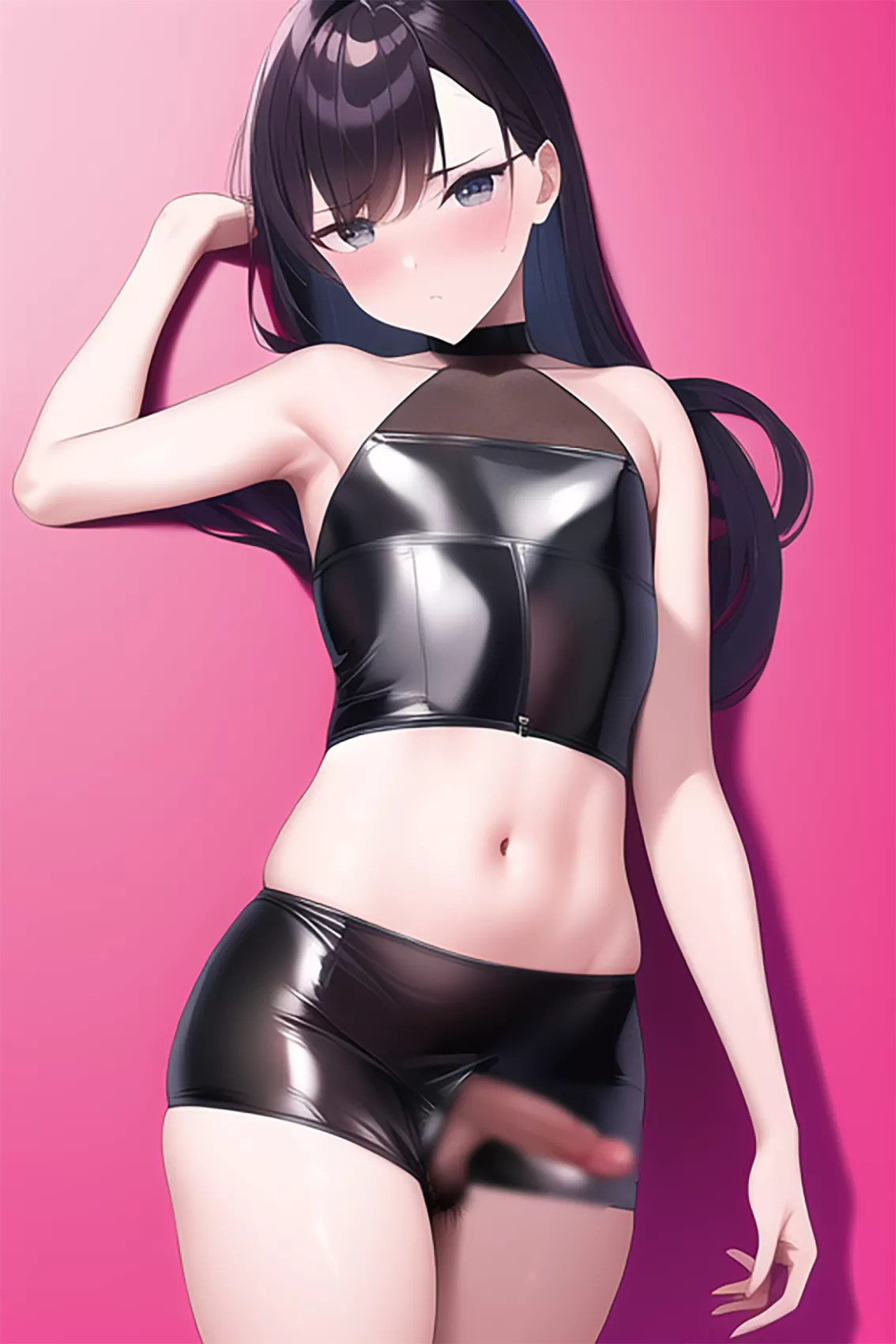 Is skin tight my type ?