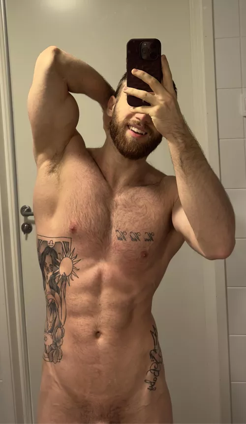 Is this a good look?