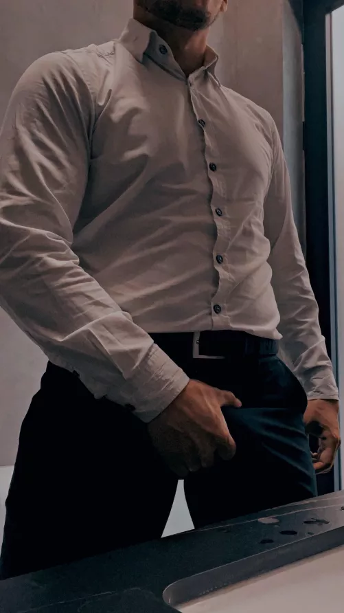 It hits different this shot! Am i right?