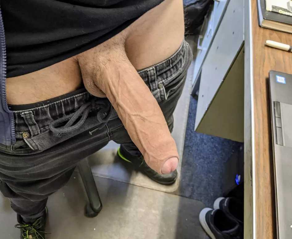 It's a suck and fuck night