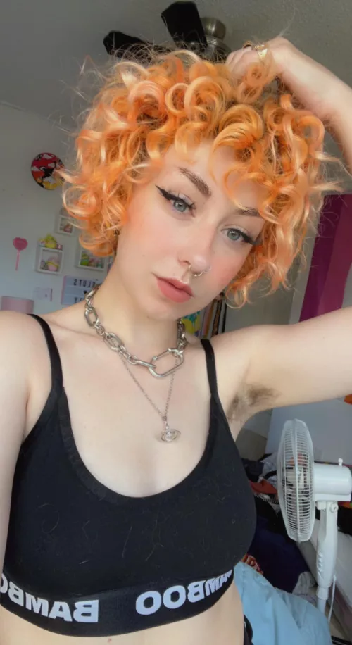 It’s been a few days since I’ve posted, did you miss me and my pits?