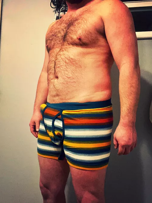 It’s been a while 😉