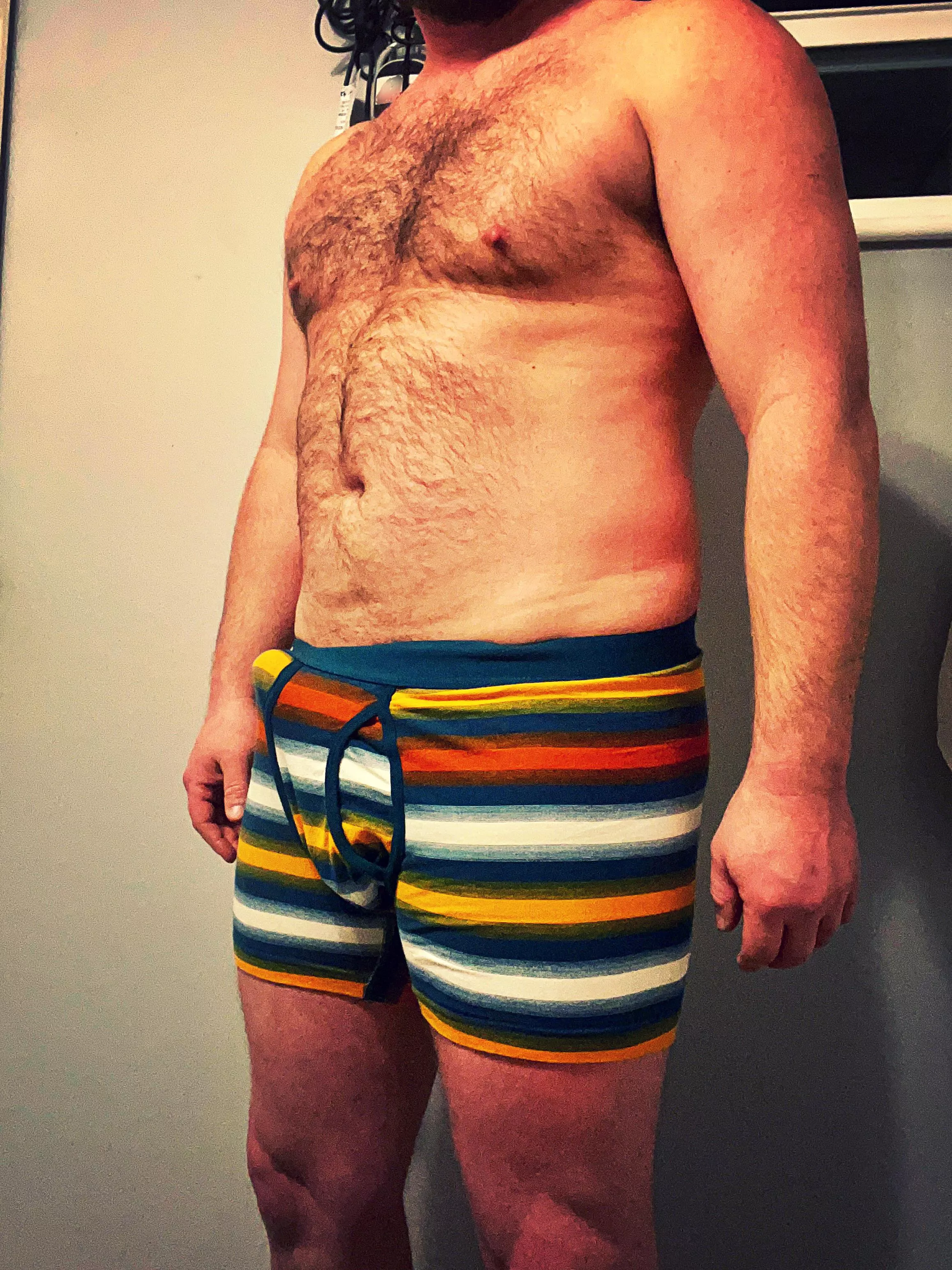 It’s been a while 😉