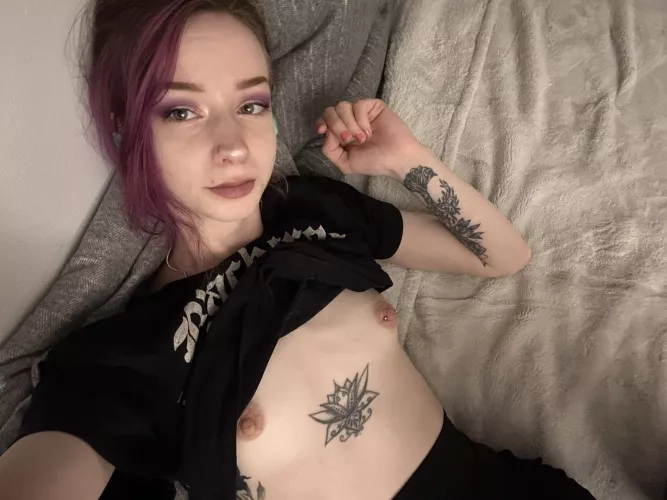 Ive been thinking about adding to my sternum