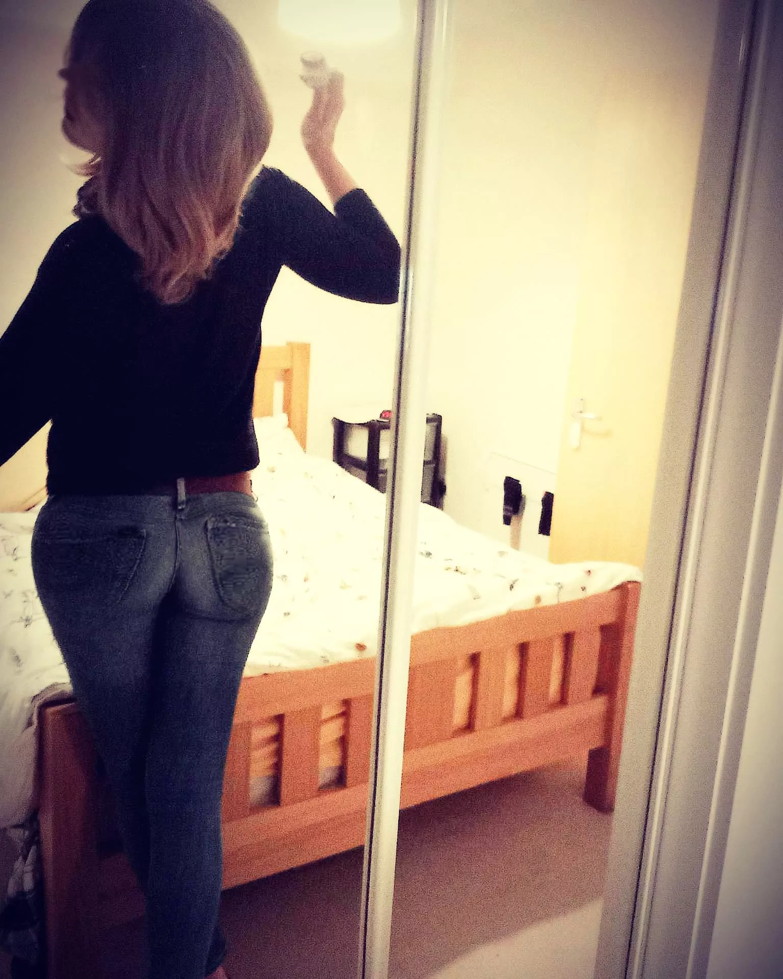 I've put on some weight over the holidays now i can't shake it off. Smh