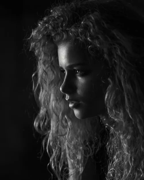 Julia Yaroshenko by Giulio Cifuni [2023-01-19]