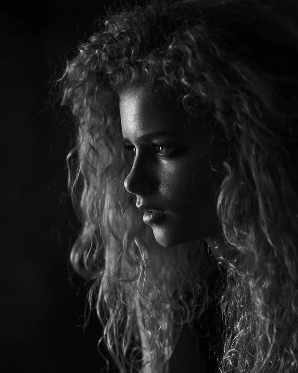 Julia Yaroshenko by Giulio Cifuni [2023-01-19]