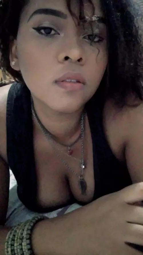 Just an ordinary girl