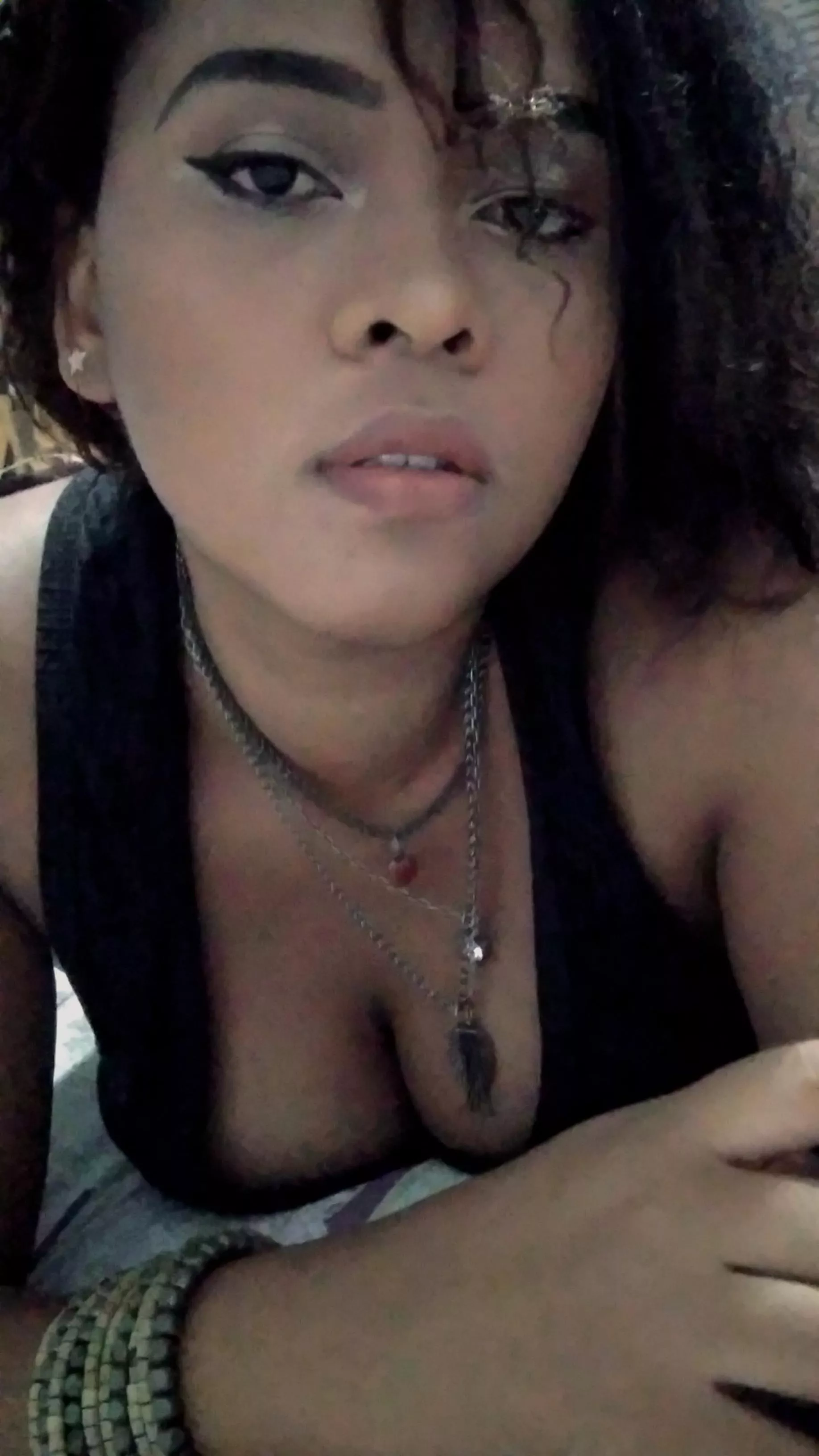 Just an ordinary girl