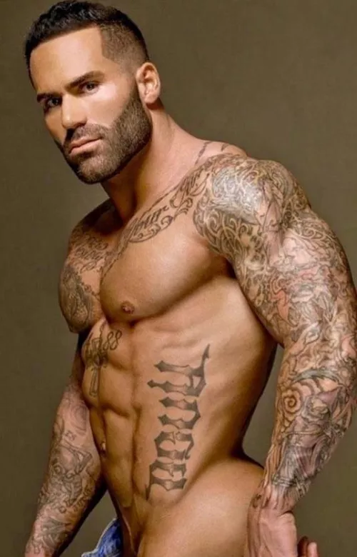 “Justin Esposito” …