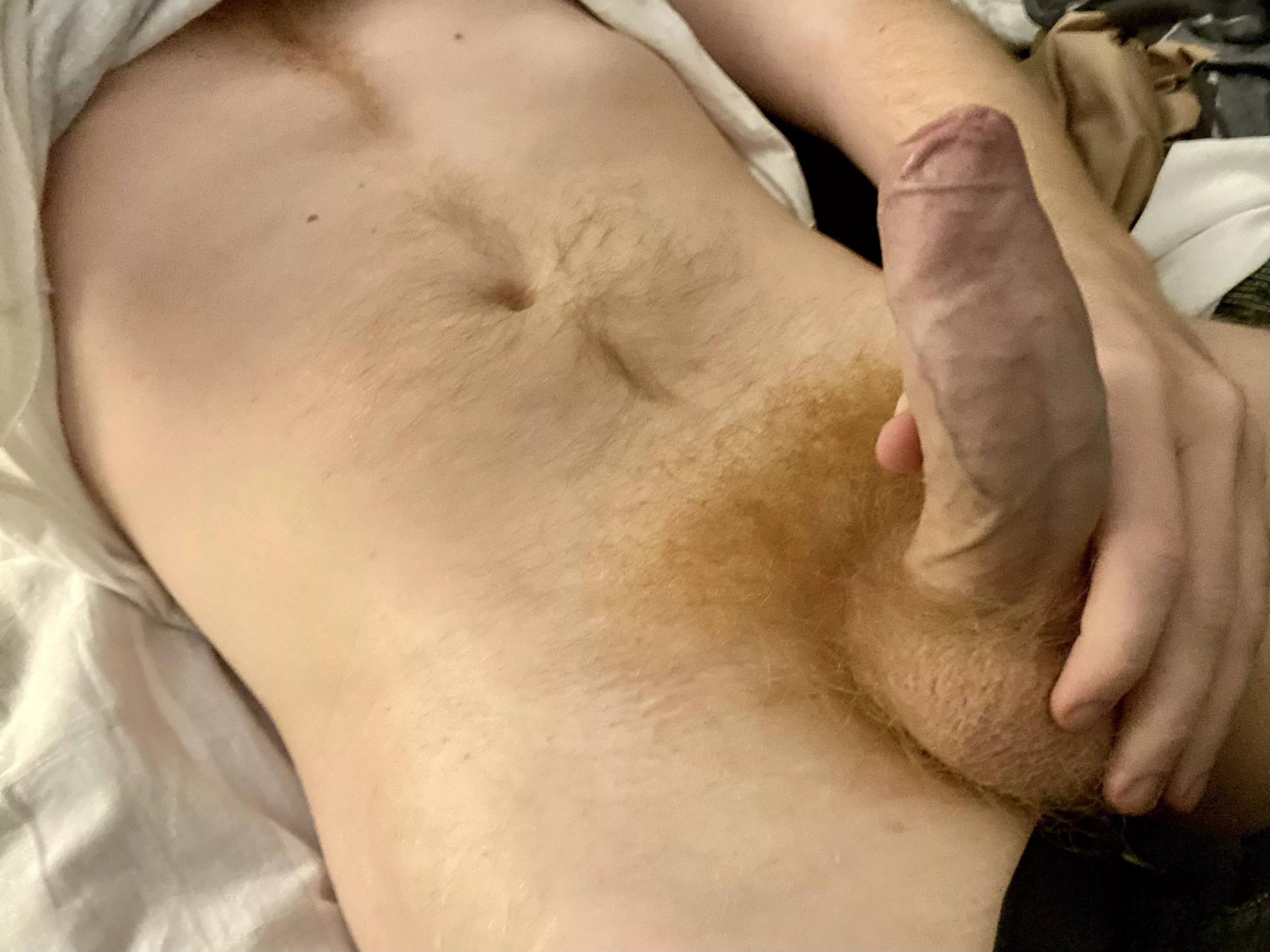 Kind of big apparently