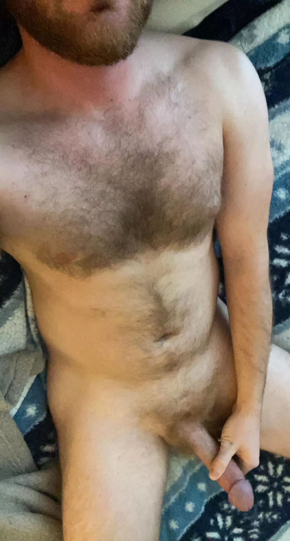 Lazy Saturday. Wanna come over and play with our penises all day bro? Hmu (31)