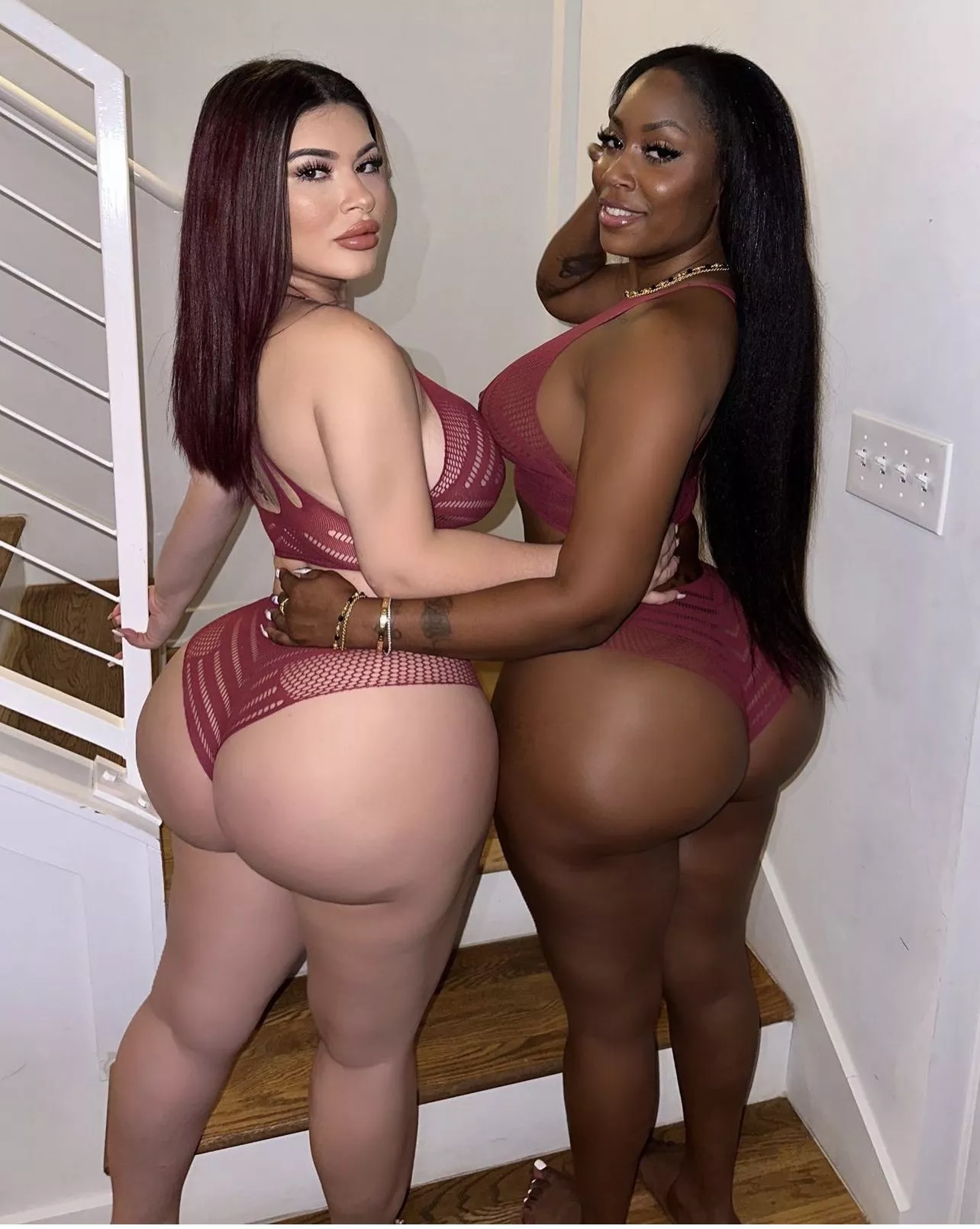 left or right