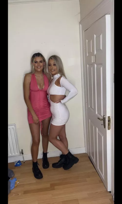 Left or right