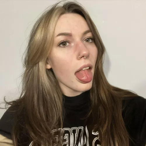 Let me be a good girl for you