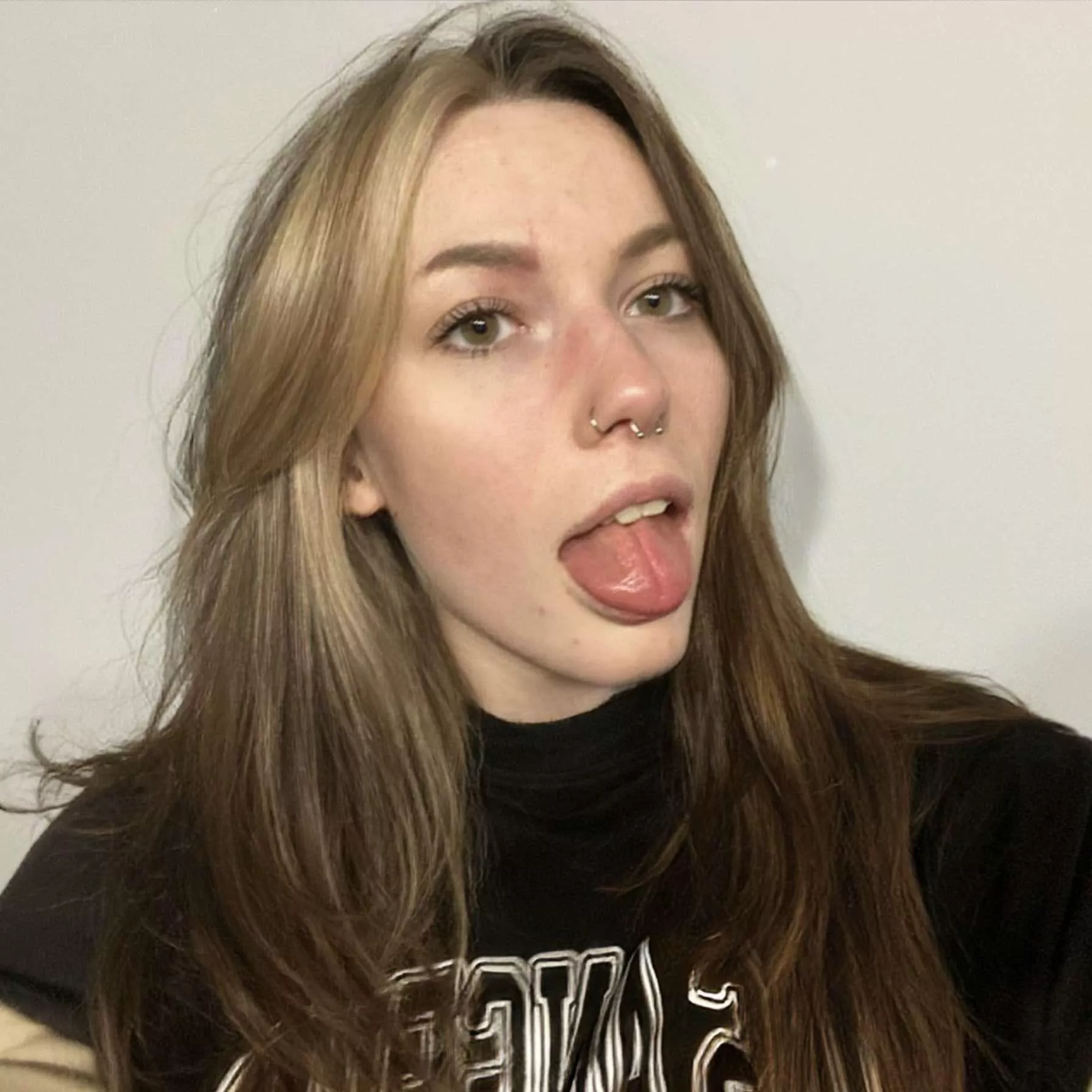 Let me be a good girl for you