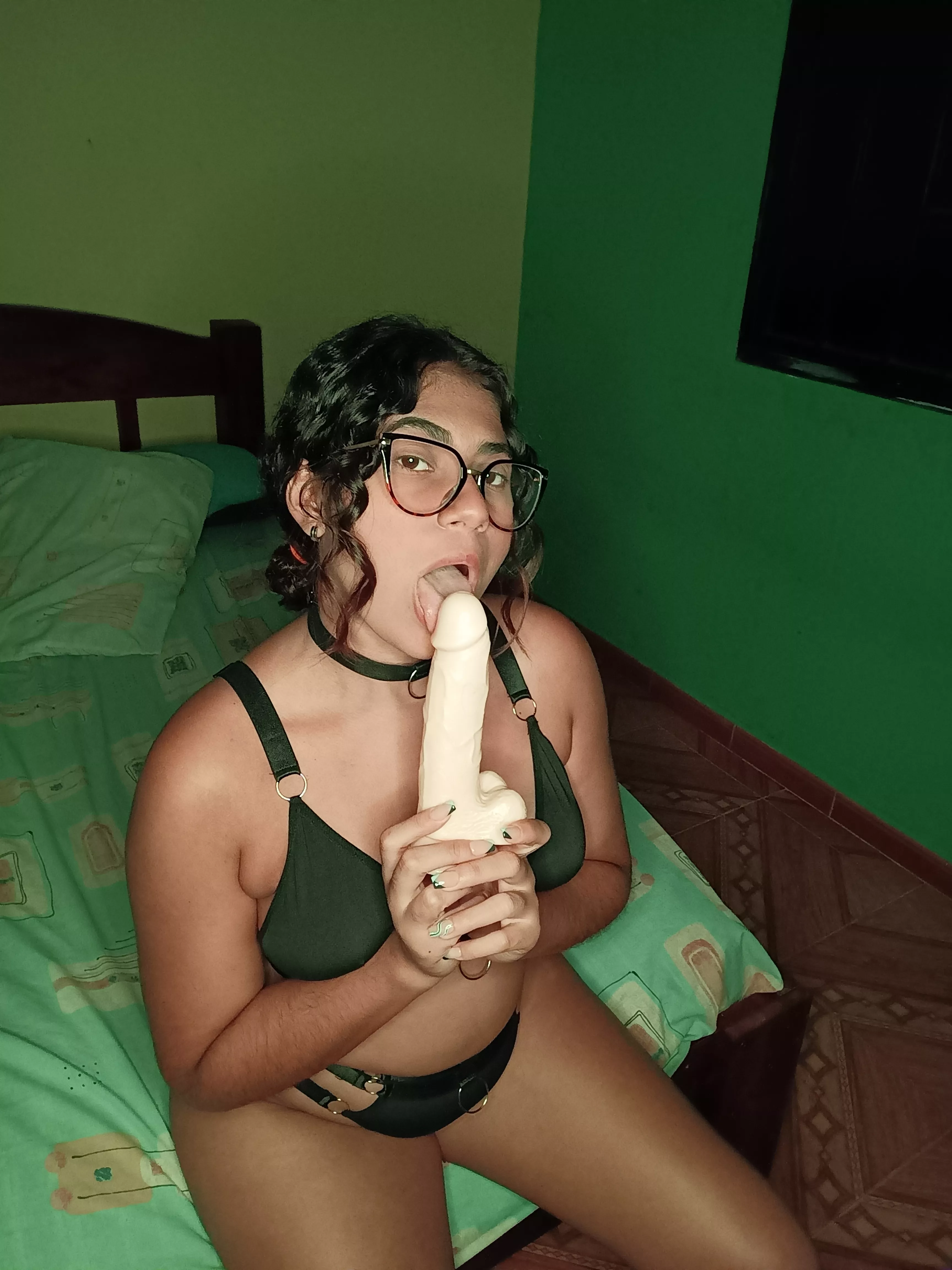 let me be your fuckdoll