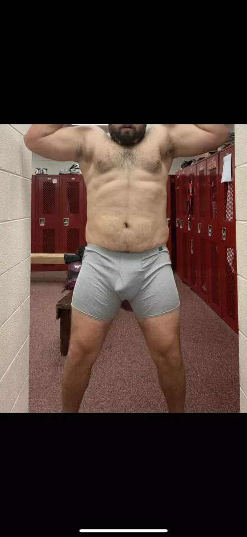 Let me know what you think, wanna see more?