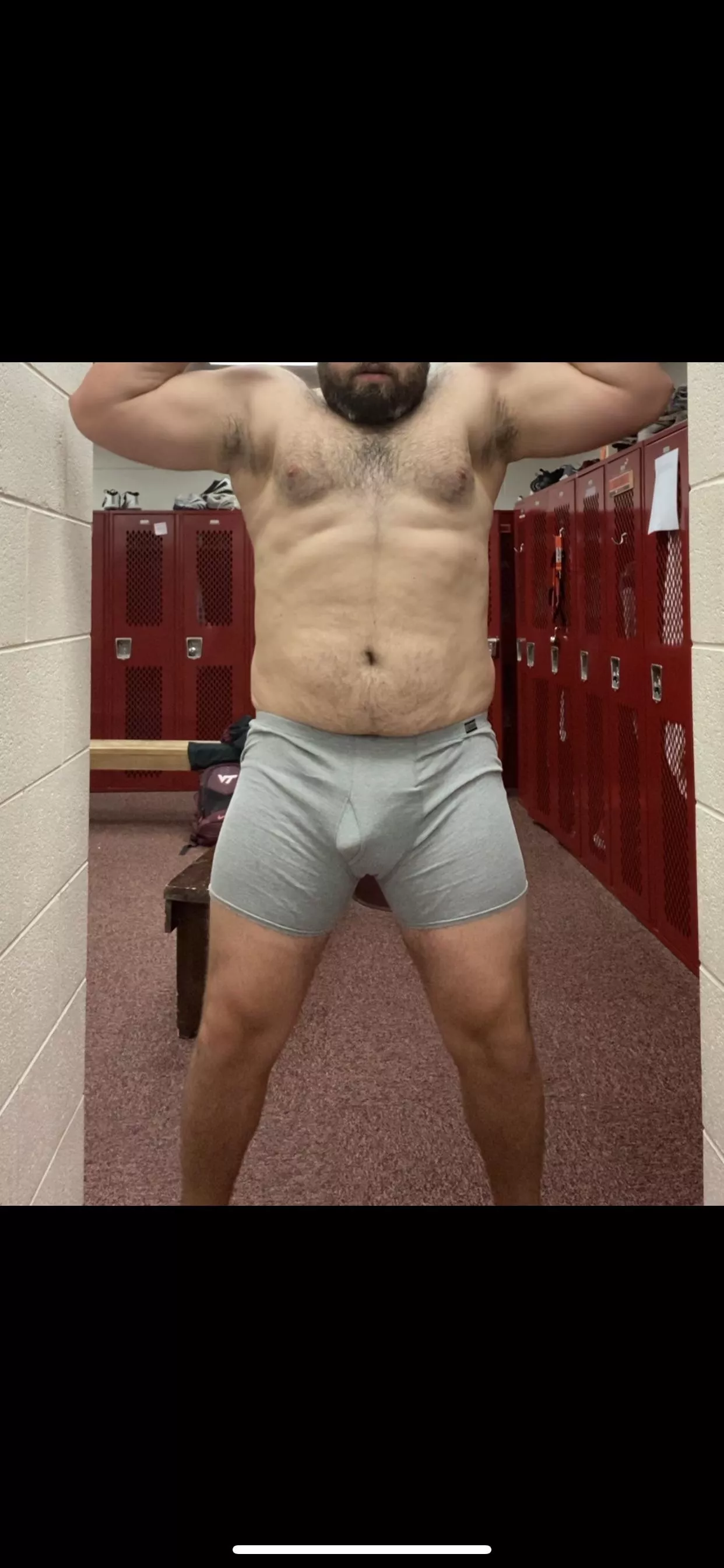 Let me know what you think, wanna see more?