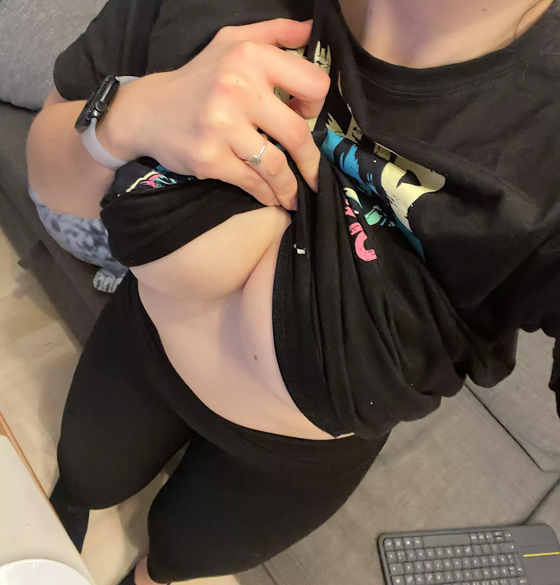 Let me show you my billy talents