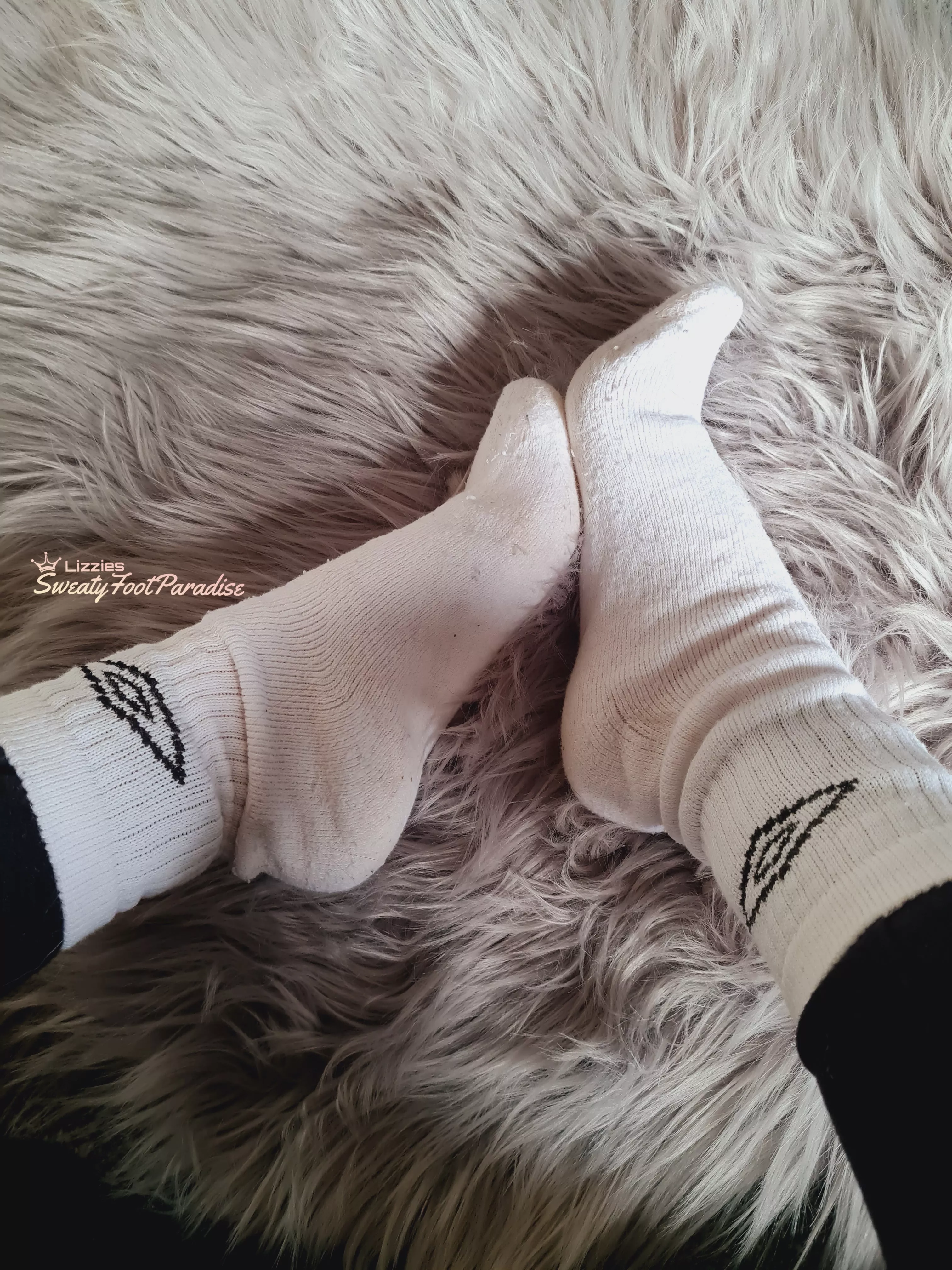 Lets get these dirty, used and abused! just as they should be! 😏 (Selling)