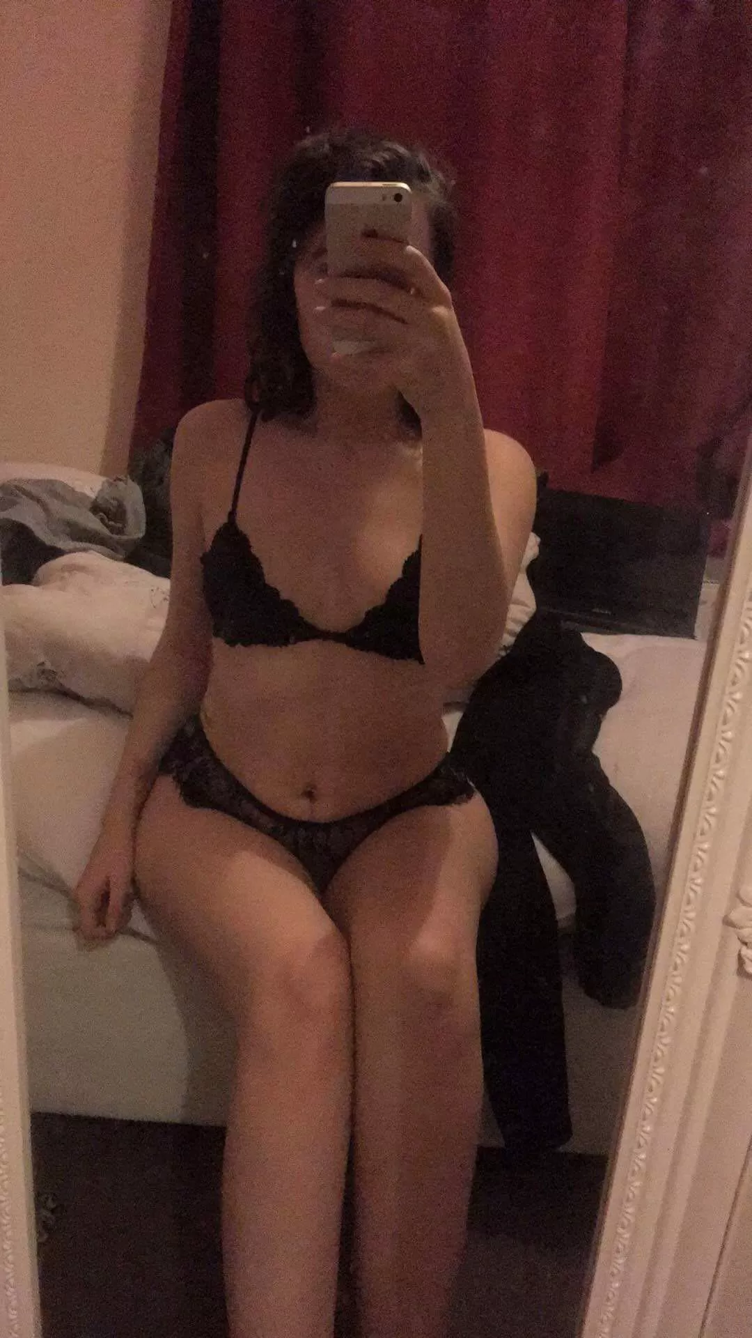 Lonely and horny AF! [F]