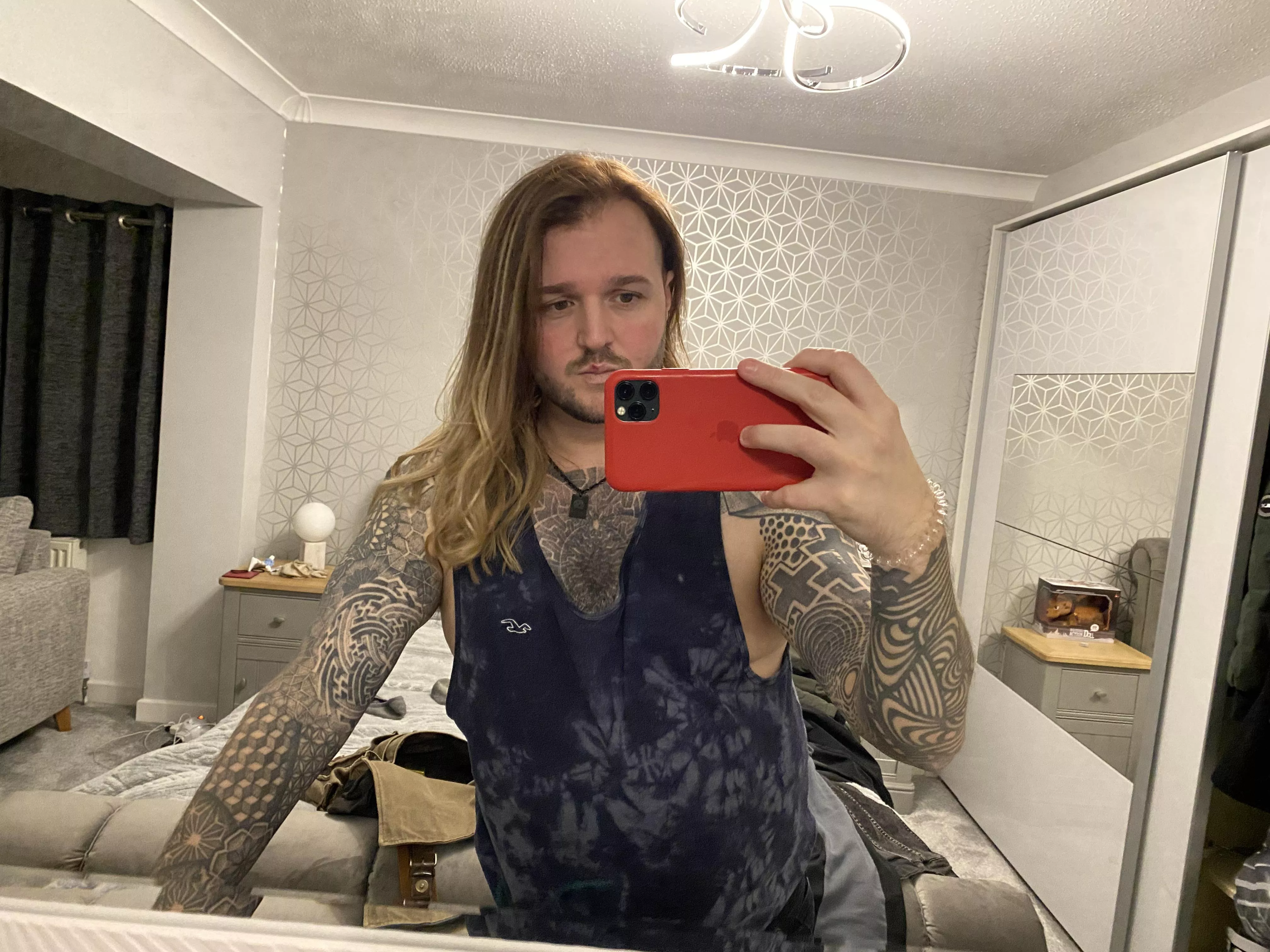 Long day of rugby and now for some gaming! What’s good at the moment?