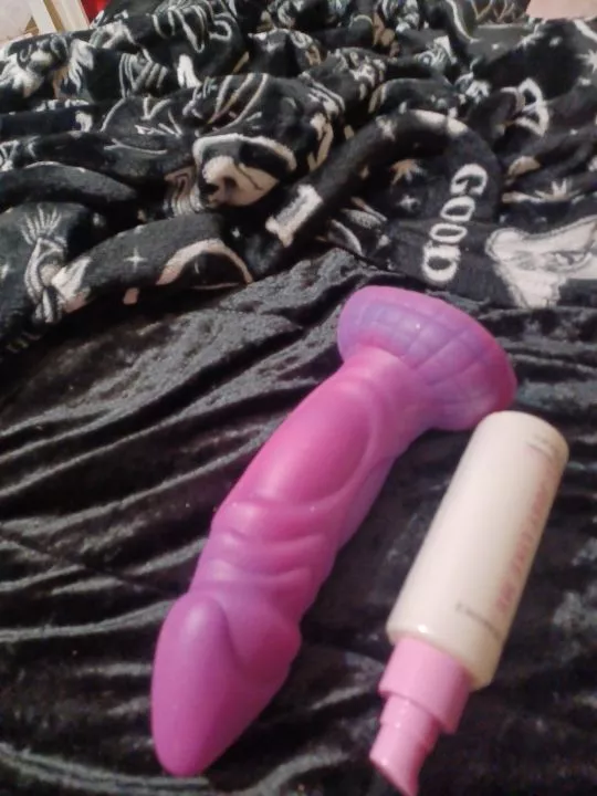 Look at my new friend! 😍