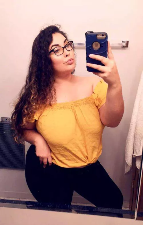 Love hearing what you all think about my wife katie