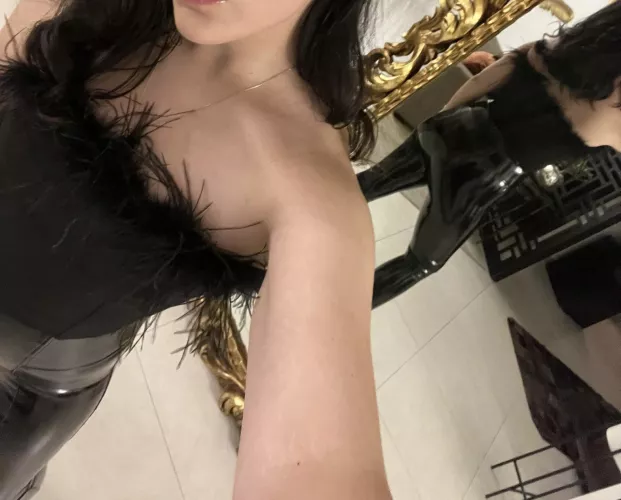 Love how these make me feel