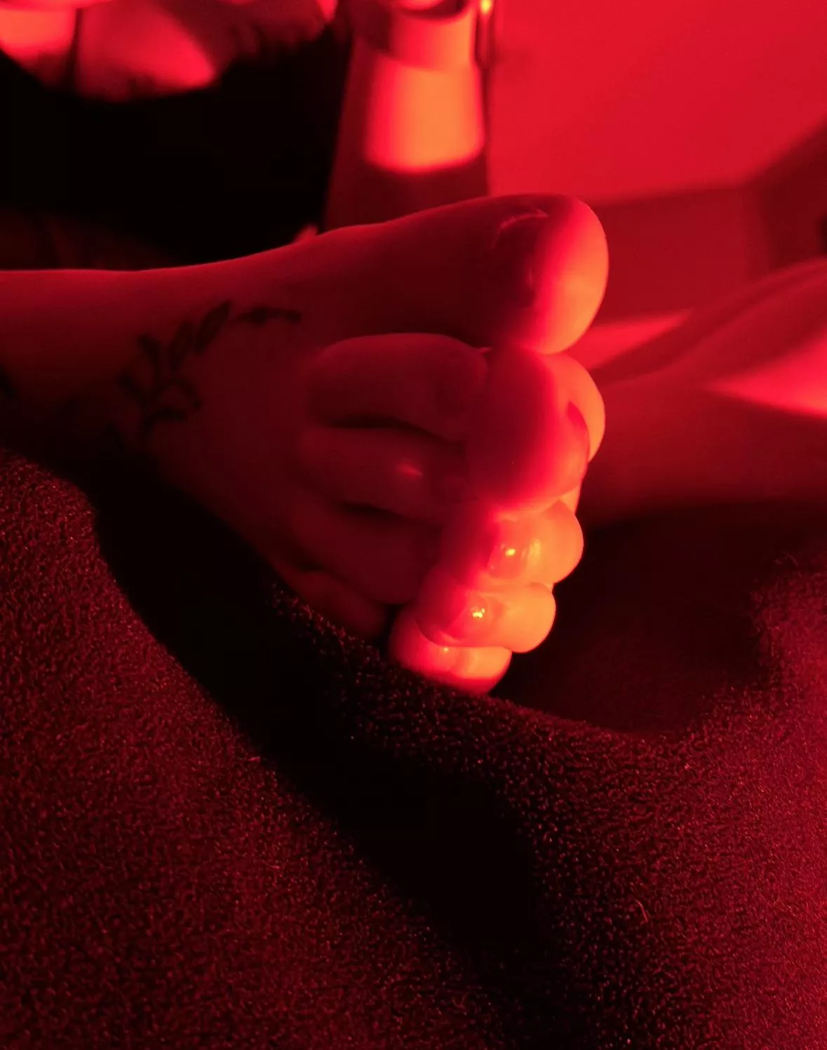 Loved playing with lighting last night 😈