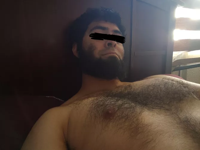 Loved the lighting in this one