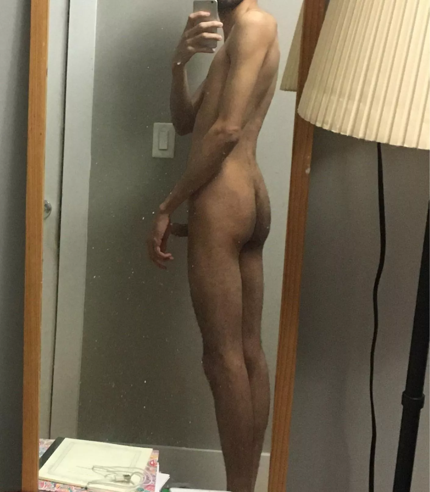 (M) can you rate me please?