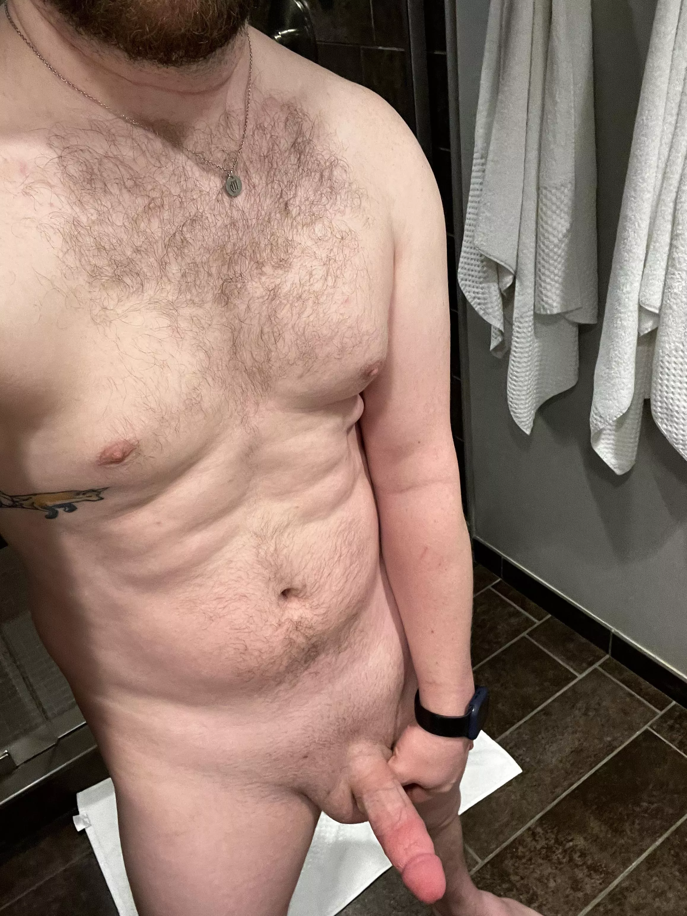 (m) Looking for a honest rating
