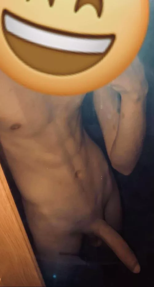 [M] What would you rate this younger guy?