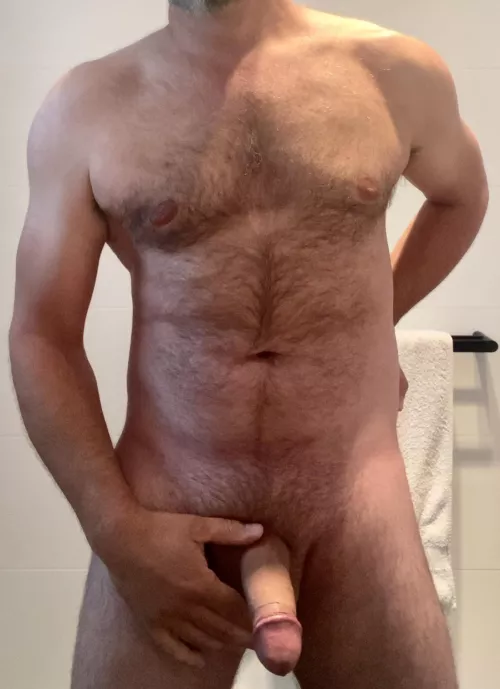 Maybe just a small taste [46]