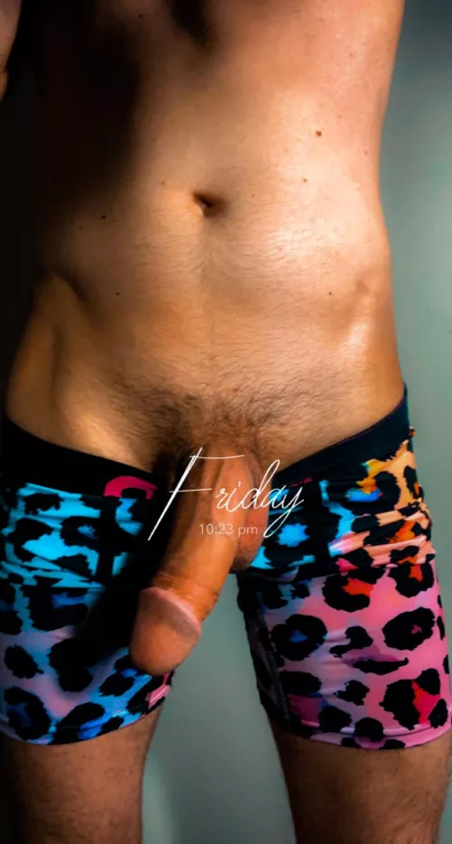 [M]aybe this is wild enough. 🤷‍♂️