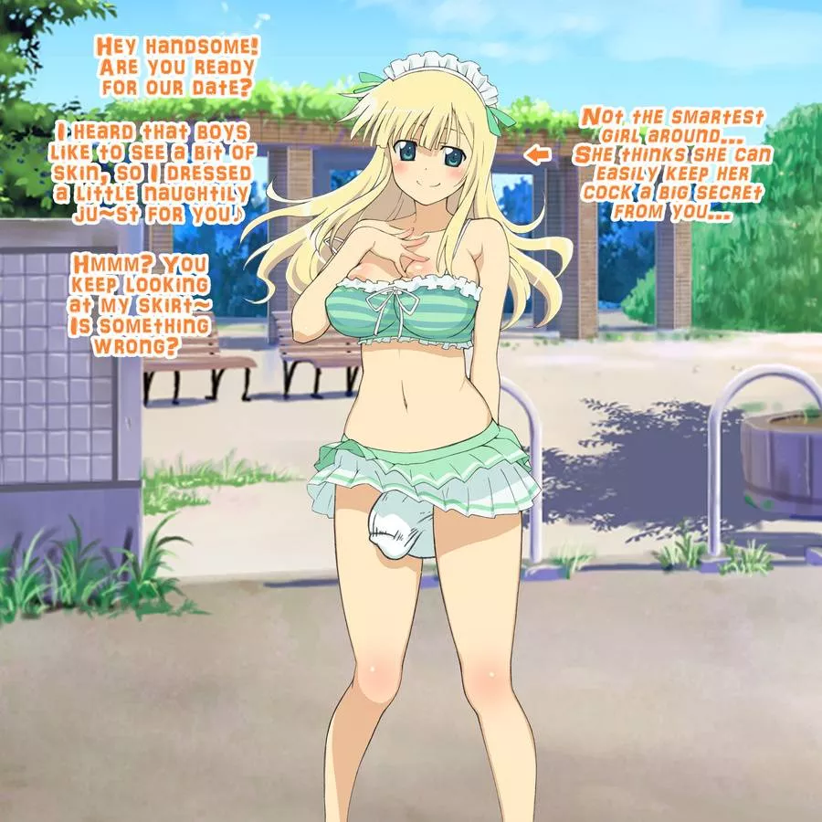 (Might anyone know the artist?)