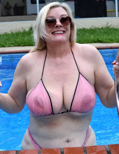 MILFS are love ❤️😍🤤