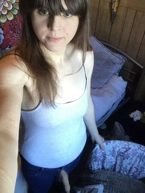 Morning sex?😘😌