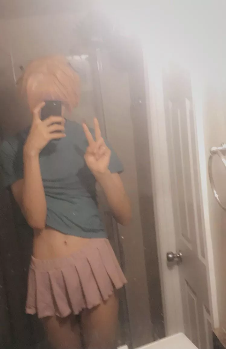 Most Masculine Canadian Boy :3