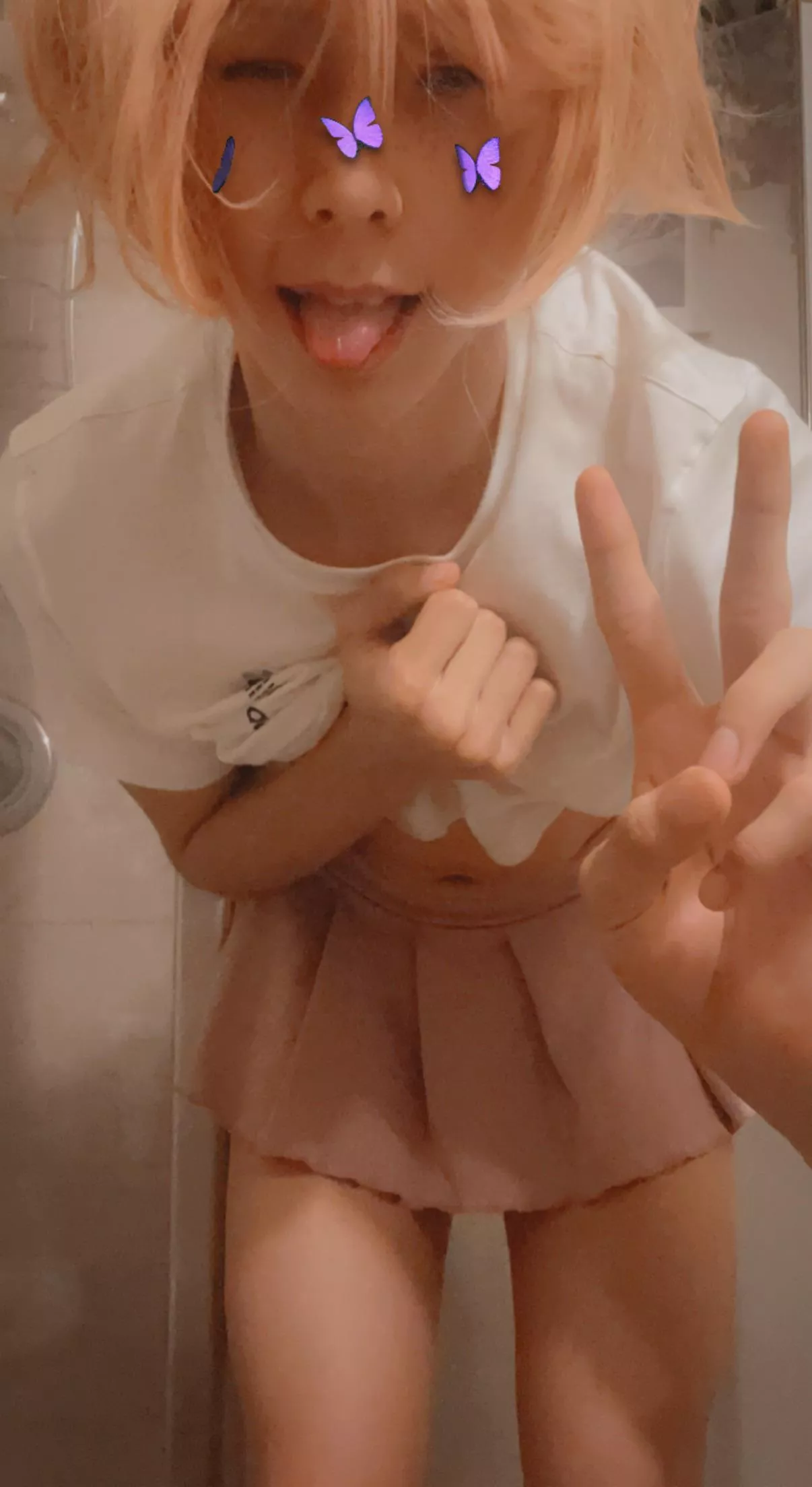 Most Masculine Canadian Male:33