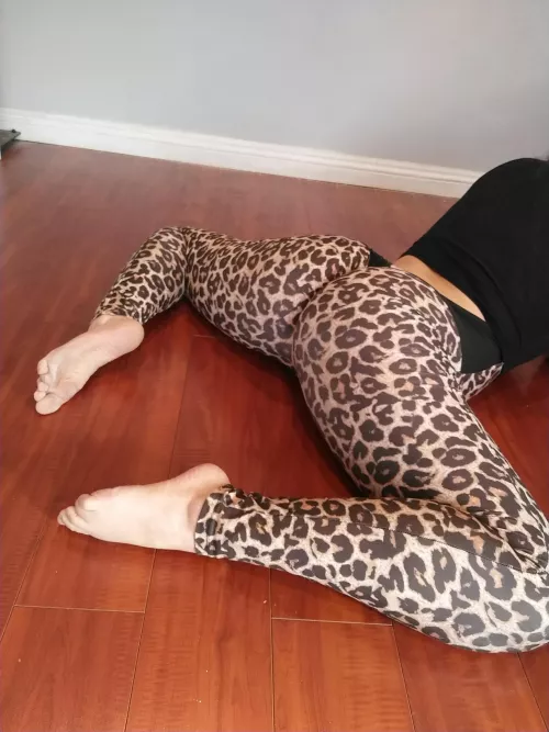 My ass is eating them again 🤣