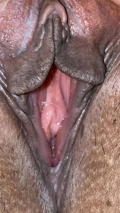 My contribution of my personal private part